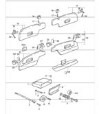 Body 911 & 912 (1965-1989)