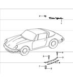 Body 911 和 912（1965-1989）
