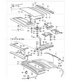 Body 911 & 912 (1965-1989)