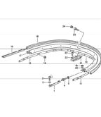 Body 911 和 912（1965-1989）