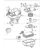 Body 911 和 912（1965-1989）