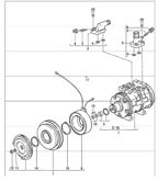 Body 911 & 912 (1965-1989)