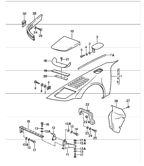 Body 911 & 912 (1965-1989)