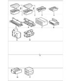 Electrical equipment 911 & 912 (1965-1989)