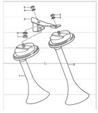 Electrical equipment 911 和 912（1965-1989）