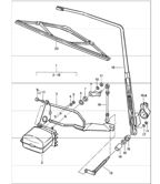 Electrical equipment 911 & 912 (1965-1989)