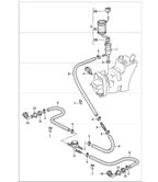Electrical equipment 911 和 912（1965-1989）