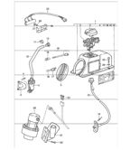 Electrical equipment 911 和 912（1965-1989）