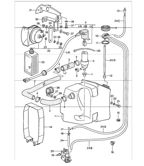 Electrical equipment 911 & 912 (1965-1989)