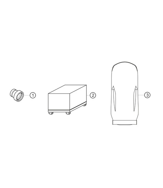 Diagram 0.0-01 Porsche 991 (911) MK1 2012-2016 Accessories & others 