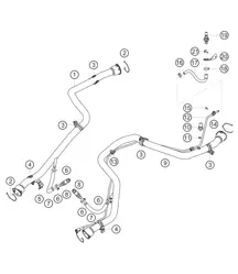 Achterwatercircuit 911 (991) GT3 CUP 2016