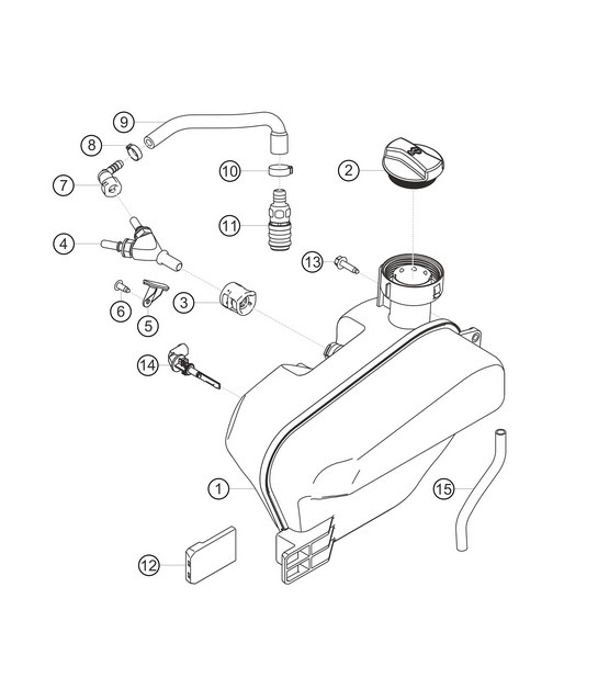 Diagram 1.1-23 Porsche Boxster 718 (982) 2017>> Engine