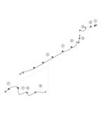 Fuel System, Exhaust System 991 (911) MK1 2012-2016