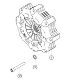 Transmission 991 (911) MK1 2012-2016