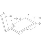 Body 991 (911) MK1 2012-2016