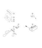 Accessories & others  991 (911) MK2 2016-2019