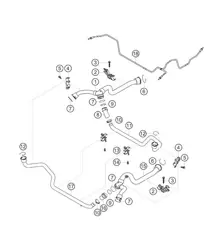 前水道赛道 911 (991) GT3 CUP 2018 - 2019