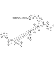 中水赛道 911 (991) GT3 CUP 2018 - 2019