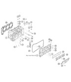 Engine 991 (911) MK2 2016-2019