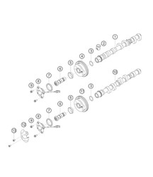 kleptiming 911 (991) GT3 CUP 2018 - 2019