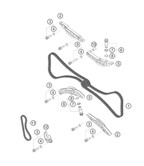 Engine 991 (911) MK2 2016-2019