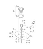 Fuel System, Exhaust System 991 (911) MK2 2016-2019
