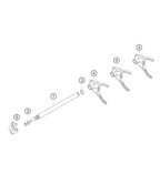 Transmission 991 (911) MK2 2016-2019