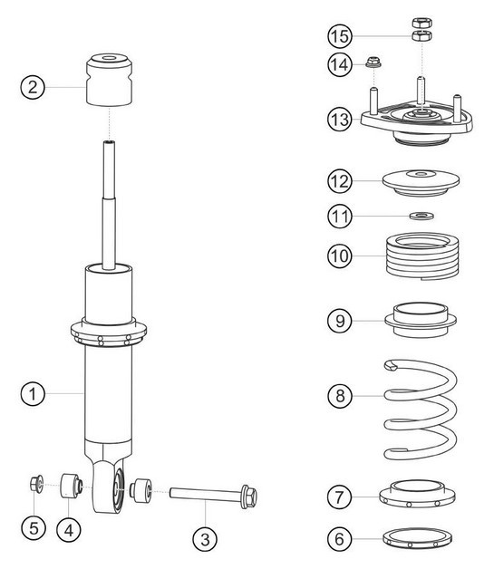 Diagram 5.5-05 Porsche 9J1.1 Taycan 2020-24 