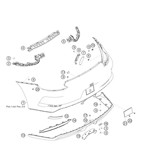 Body 991 (911) MK2 2016-2019