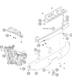 Body 991 (911) MK2 2016-2018