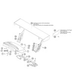 Body 991 (911) MK2 2016-2019