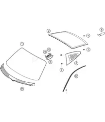 Windows 911 (991) GT3 杯 2018 - 2019