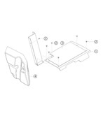 Body 991 (911) MK2 2016-2019