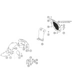 Body 991 (911) MK2 2016-2019