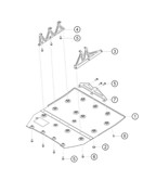Body 991 (911) MK2 2016-2019