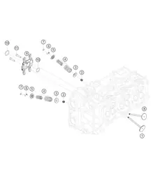 阀门 911（992）GT3 杯 2021