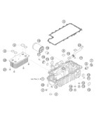 Engine 992 (911) MK1 2019-2024