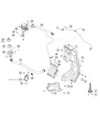 Engine 992（911）MK1 2019-2024