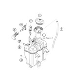 Engine 992 (911) MK1 2019-2024