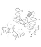 Engine 992 (911) MK1 2019-2024