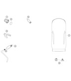 Accessories & others  992 (911) MK1 2019-2024