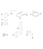 Accessories & others  992 (911) MK1 2019-2024