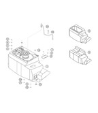 Fuel System, Exhaust System 992 (911) MK1 2019-2024
