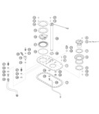 Fuel System, Exhaust System 992 (911) MK1 2019-2024