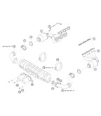 Fuel System, Exhaust System 992 (911) MK1 2019-2024