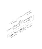 Transmission 992 (911) MK1 2019-2024