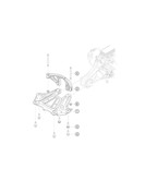 Transmission 992 (911) MK1 2019-2024