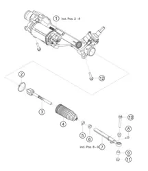 Stuurhuis 911 (992) GT3 CUP 2021