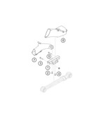 Rear Axle 992 (911) MK1 2019-2024