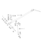 Rear Axle 992 (911) MK1 2019-2024